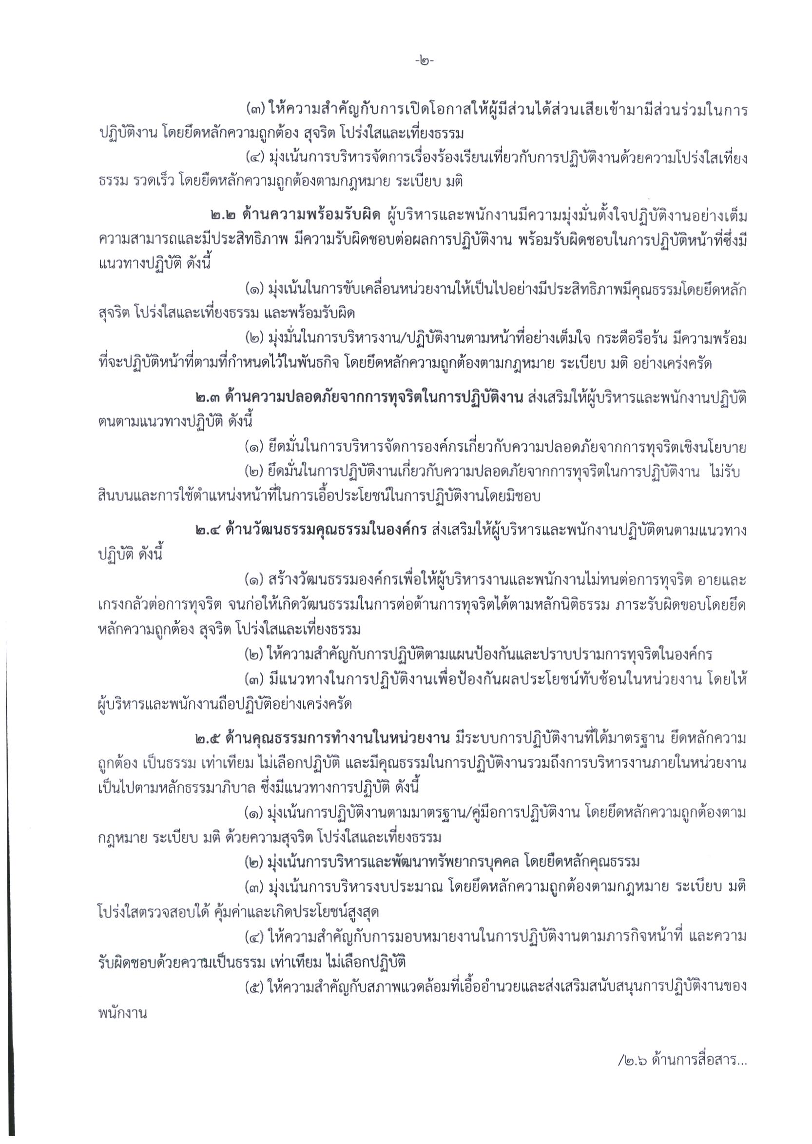 ประกาศเจตจำนงตอตานธจรต 0002