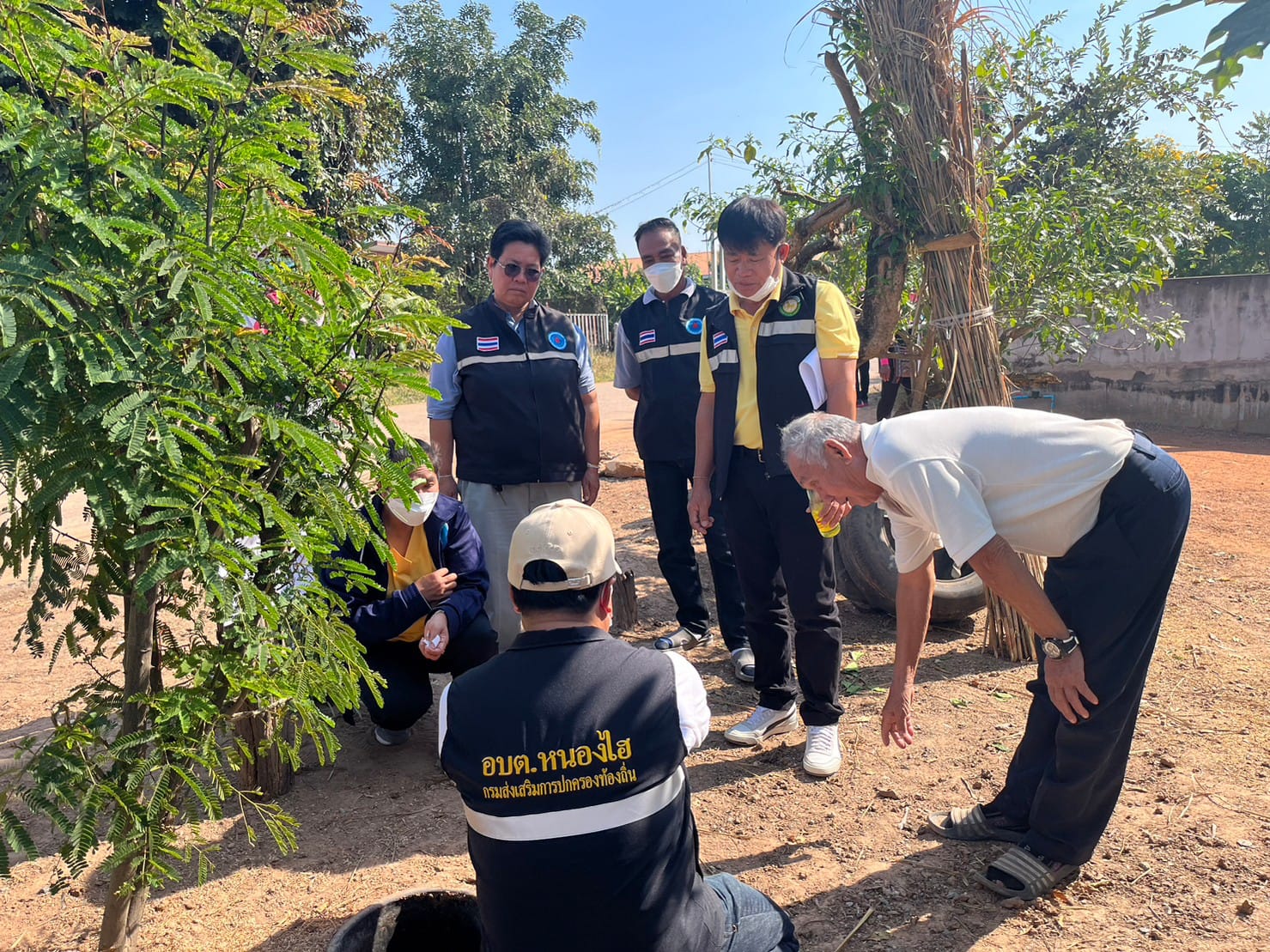 ขยะเปยก