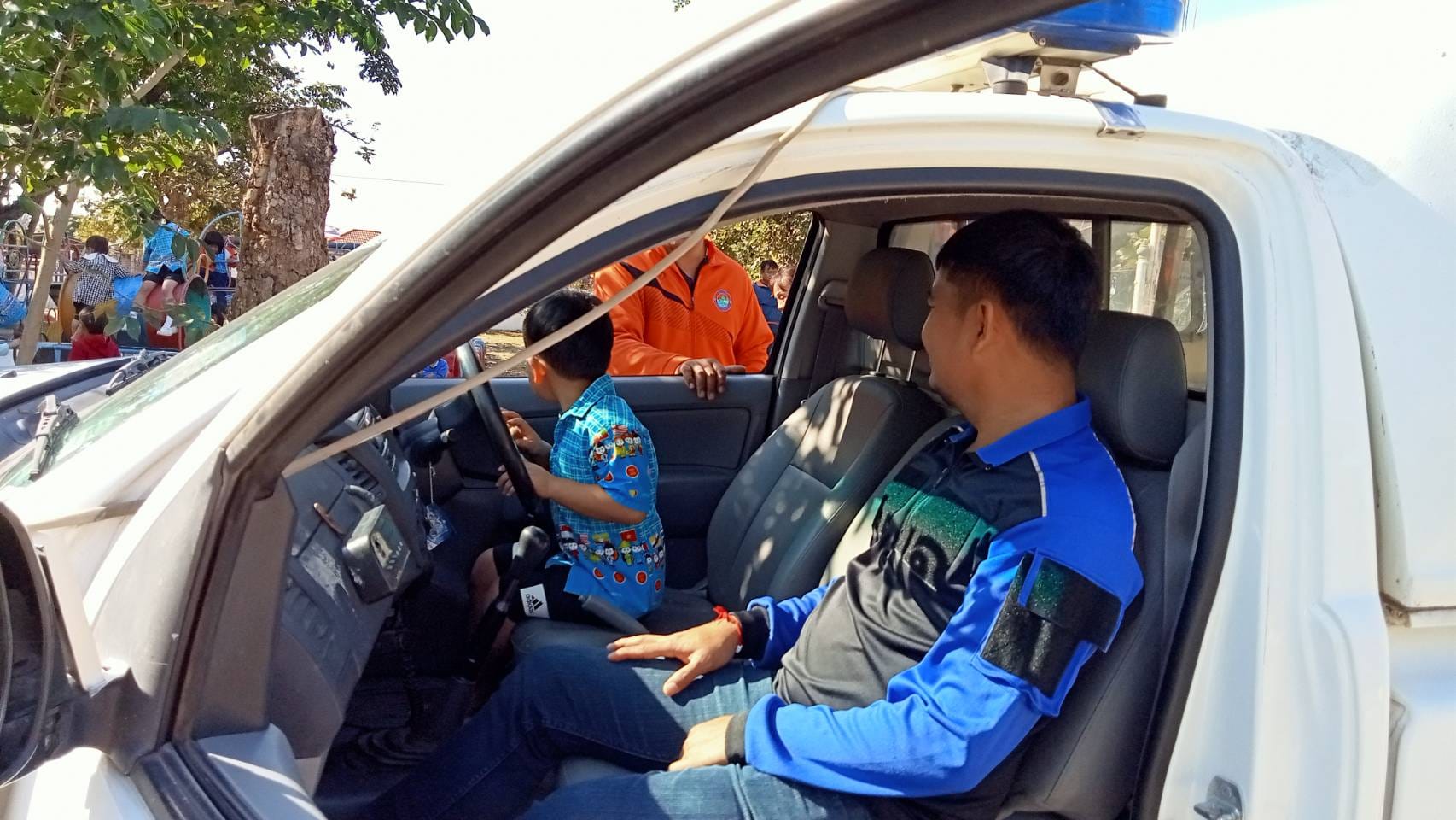 เดกจมนำ