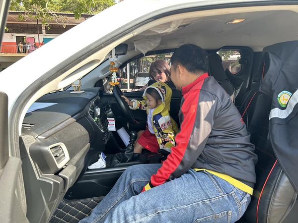 เดกตดรถ2