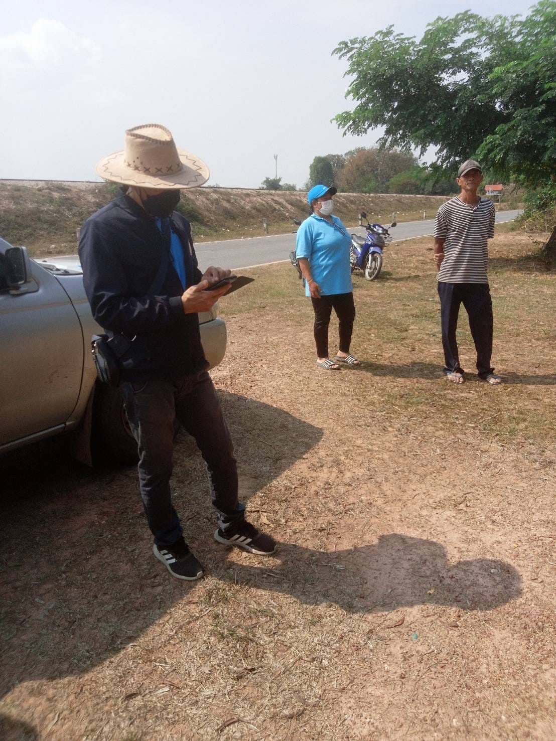 ขยายเขตการไฟฟา66