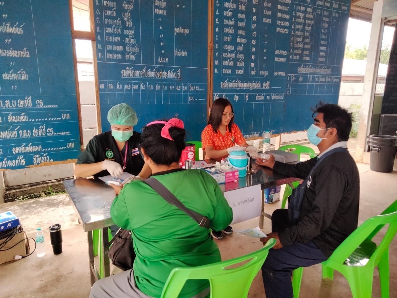 ตรวจสารเคม4